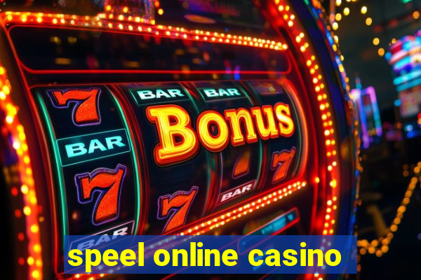 speel online casino