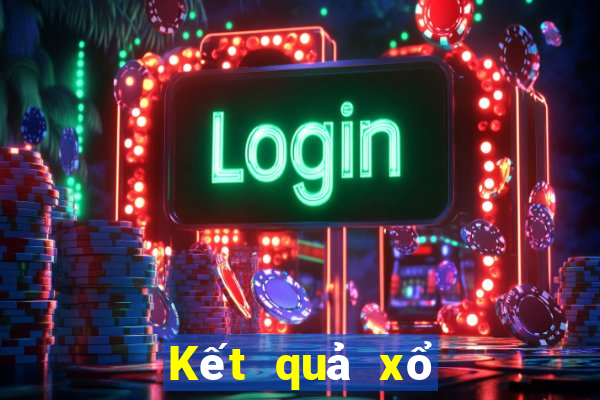 Kết quả xổ số Gia Lai