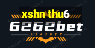 xshn thu6