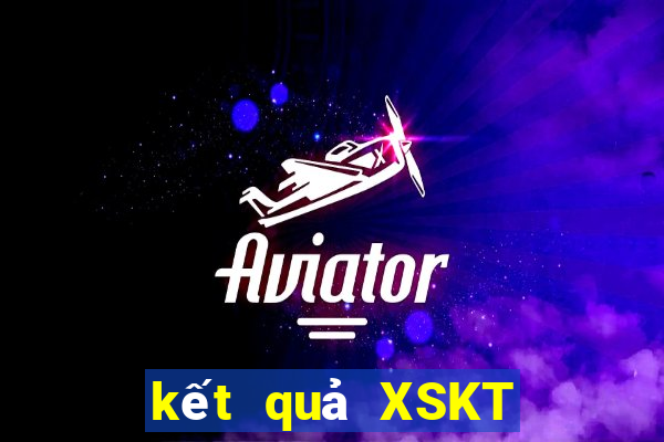 kết quả XSKT ngày 19