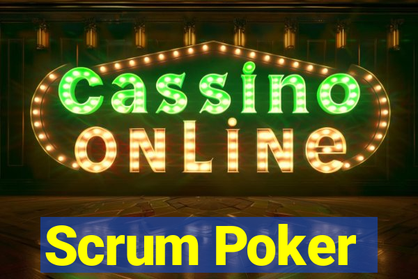 Scrum Poker