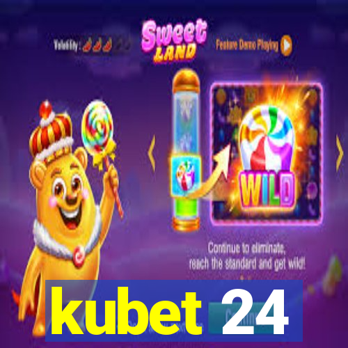 kubet 24