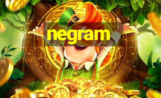 negram