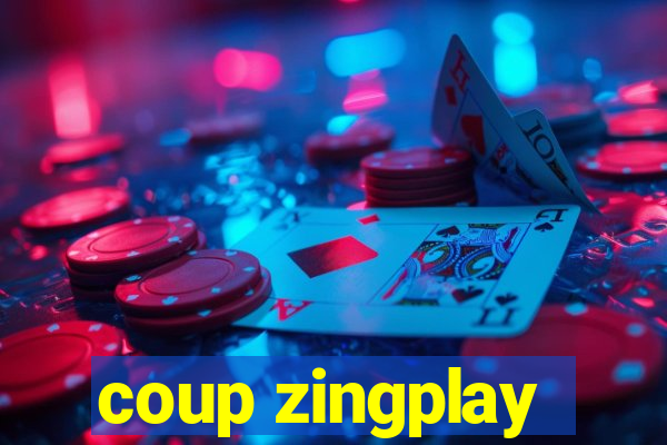 coup zingplay