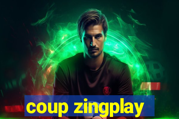 coup zingplay