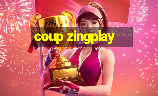 coup zingplay