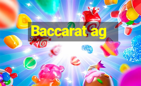 Baccarat ag