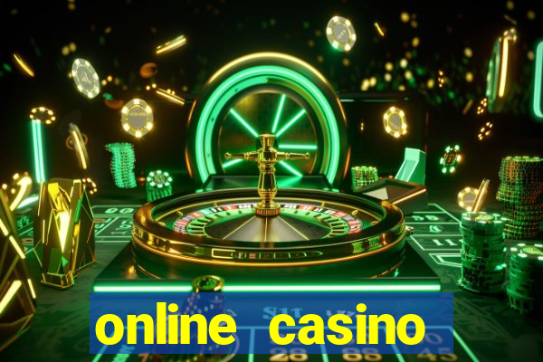 online casino echtes geld verdienen