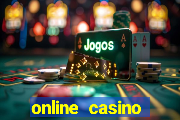 online casino echtes geld verdienen