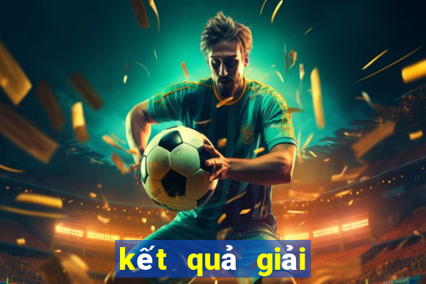 kết quả giải serie a