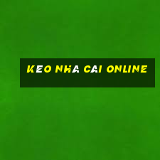 kèo nhà cái online