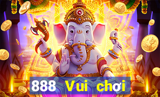 888 Vui chơi giải trí