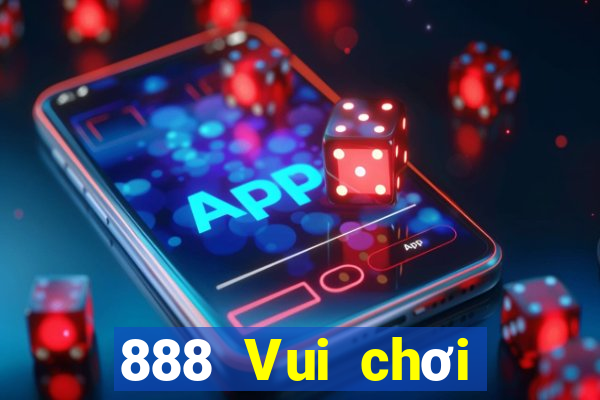 888 Vui chơi giải trí