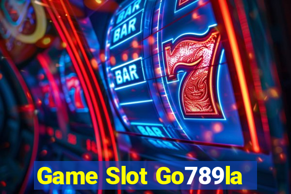 Game Slot Go789la