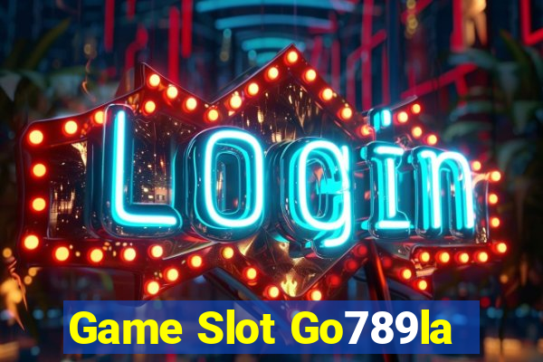 Game Slot Go789la