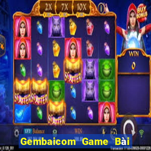 Gembaicom Game Bài Xì Lát