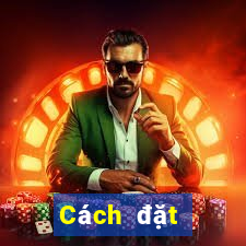 Cách đặt cược XSBINGO18 ngày 5