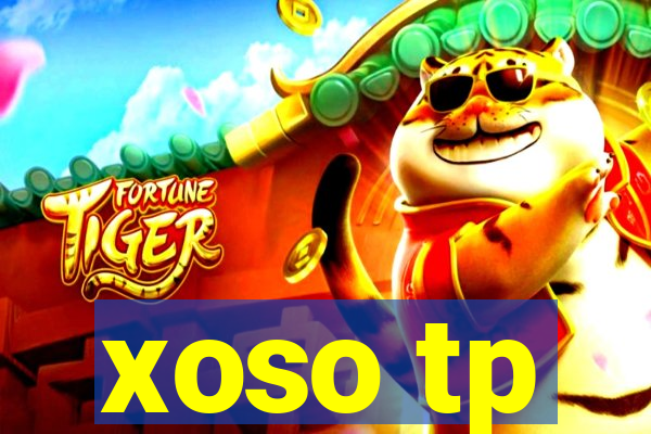 xoso tp