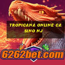 tropicana online casino nj