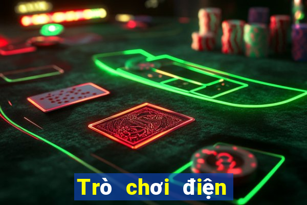 Trò chơi điện tử uu Tải về