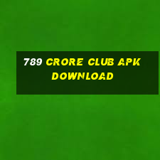 789 crore club apk download