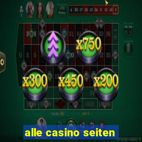 alle casino seiten