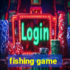 fishing game