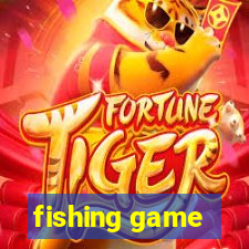 fishing game