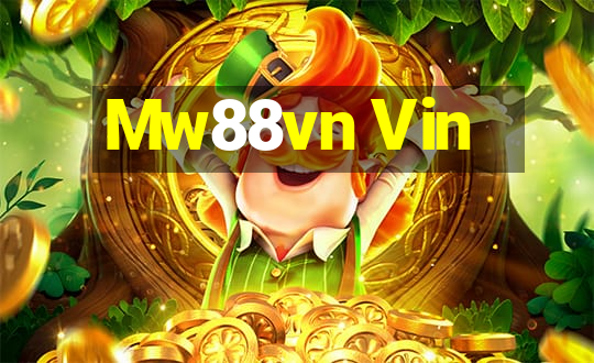 Mw88vn Vin