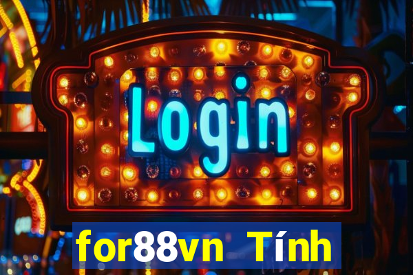 for88vn Tính cạnh tranh