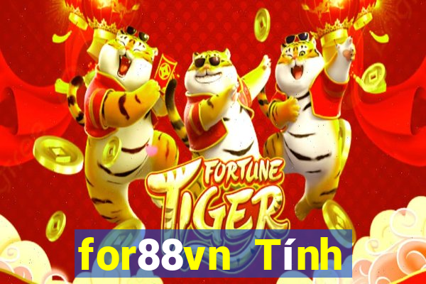 for88vn Tính cạnh tranh