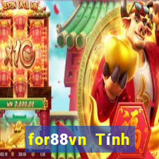 for88vn Tính cạnh tranh