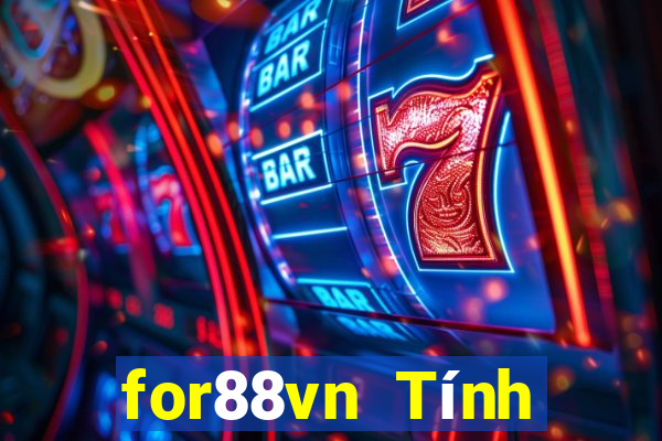 for88vn Tính cạnh tranh