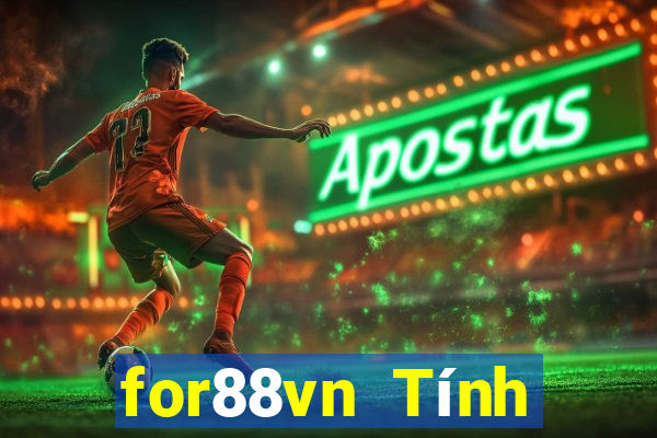 for88vn Tính cạnh tranh