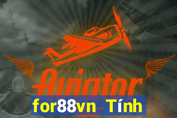 for88vn Tính cạnh tranh