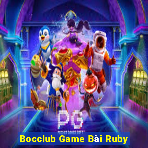 Bocclub Game Bài Ruby