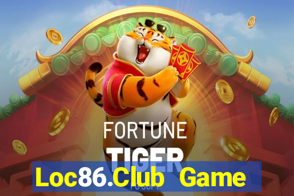 Loc86.Club Game Bài Slot Đổi Thưởng