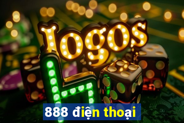 888 điện thoại