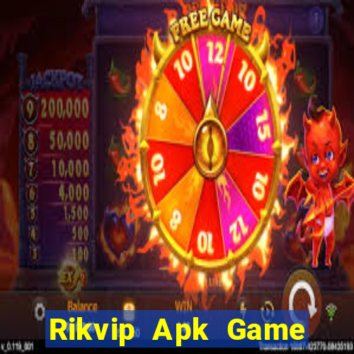 Rikvip Apk Game Bài Online Miễn Phí