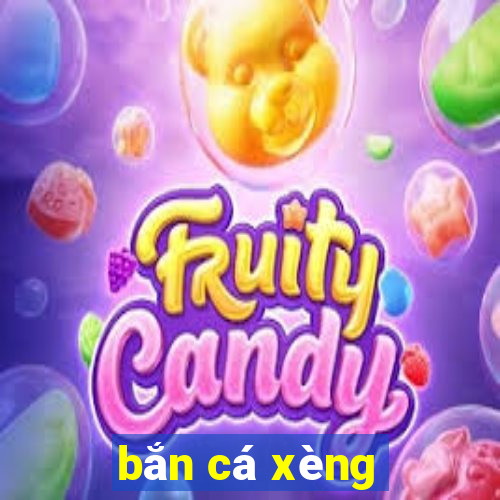 ban ca xèng