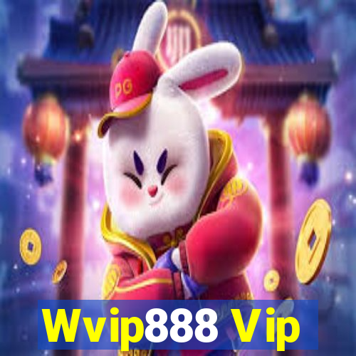 Wvip888 Vip