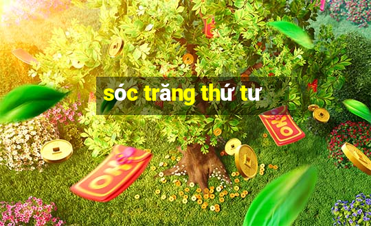 sóc trăng thứ tư