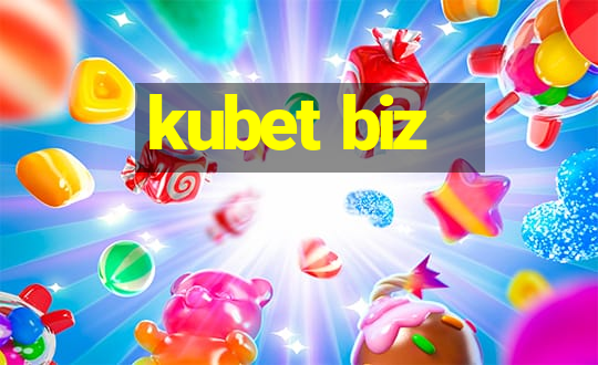 kubet biz