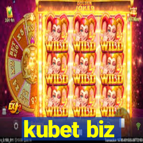 kubet biz