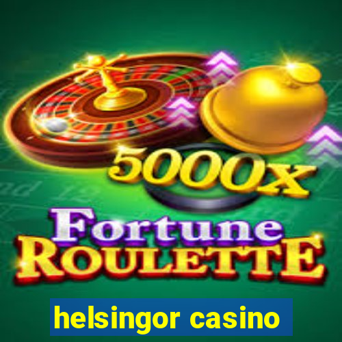 helsingor casino