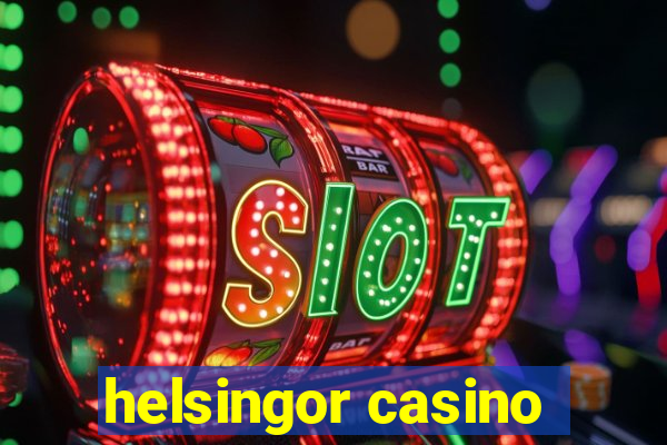 helsingor casino