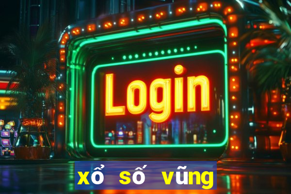 xổ số vũng tàu ngày 20 tháng 2 năm 2024