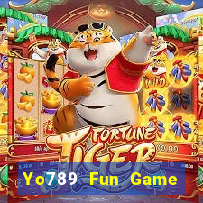 Yo789 Fun Game Bài Liêng Online