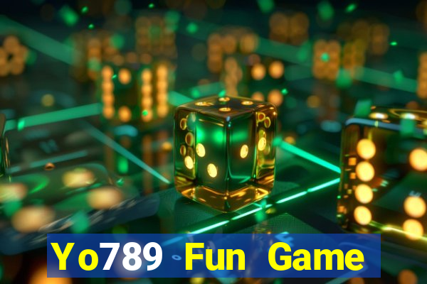 Yo789 Fun Game Bài Liêng Online