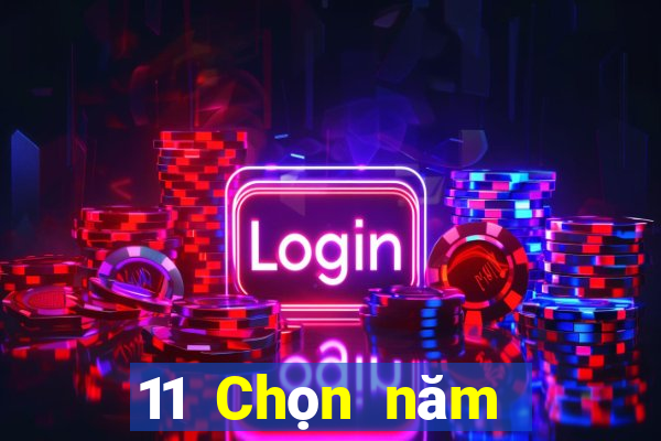 11 Chọn năm Tải về